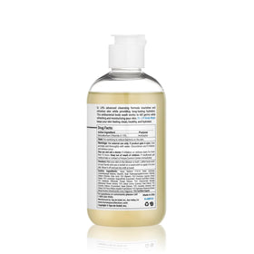DR. LIFT Antibacterial Body Wash 3-pack packaging