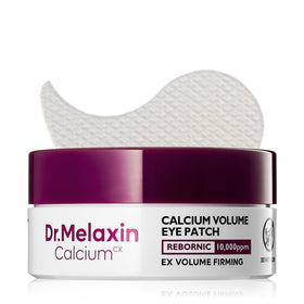Dr.Melaxin Calcium Volume Under Eye Patches front view
