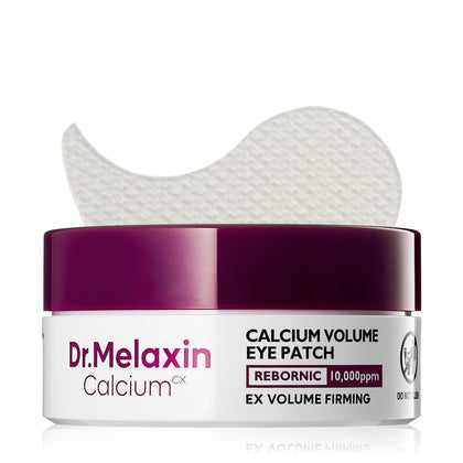 Dr.Melaxin Calcium Volume Under Eye Patches front view