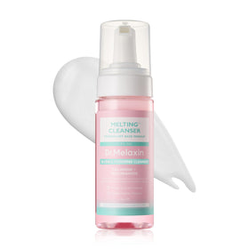 Dr.Melaxin Melting Bubble Foaming Cleanser 230g front view