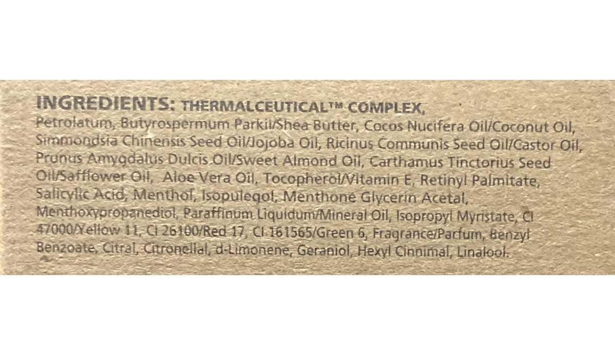 Dr. Miracle's Strengthen Hot Gro Hair/Scalp 4oz packaging