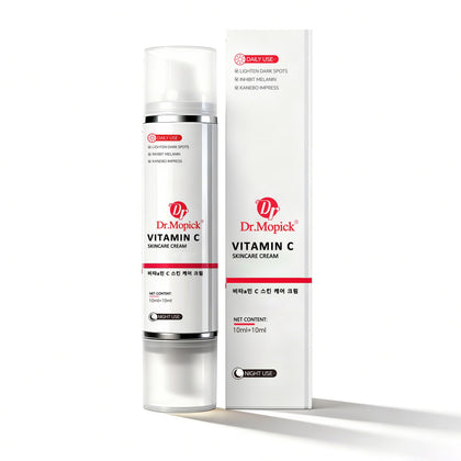 DR.MOPICK Tranexamic Acid & Vitamin C Cream front view