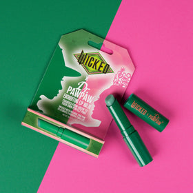Dr. PawPaw Wicked Enchanting Lip Balm packaging
