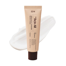 Dr.Reju-All Advanced LC-Ceramide Barrier Cream front view