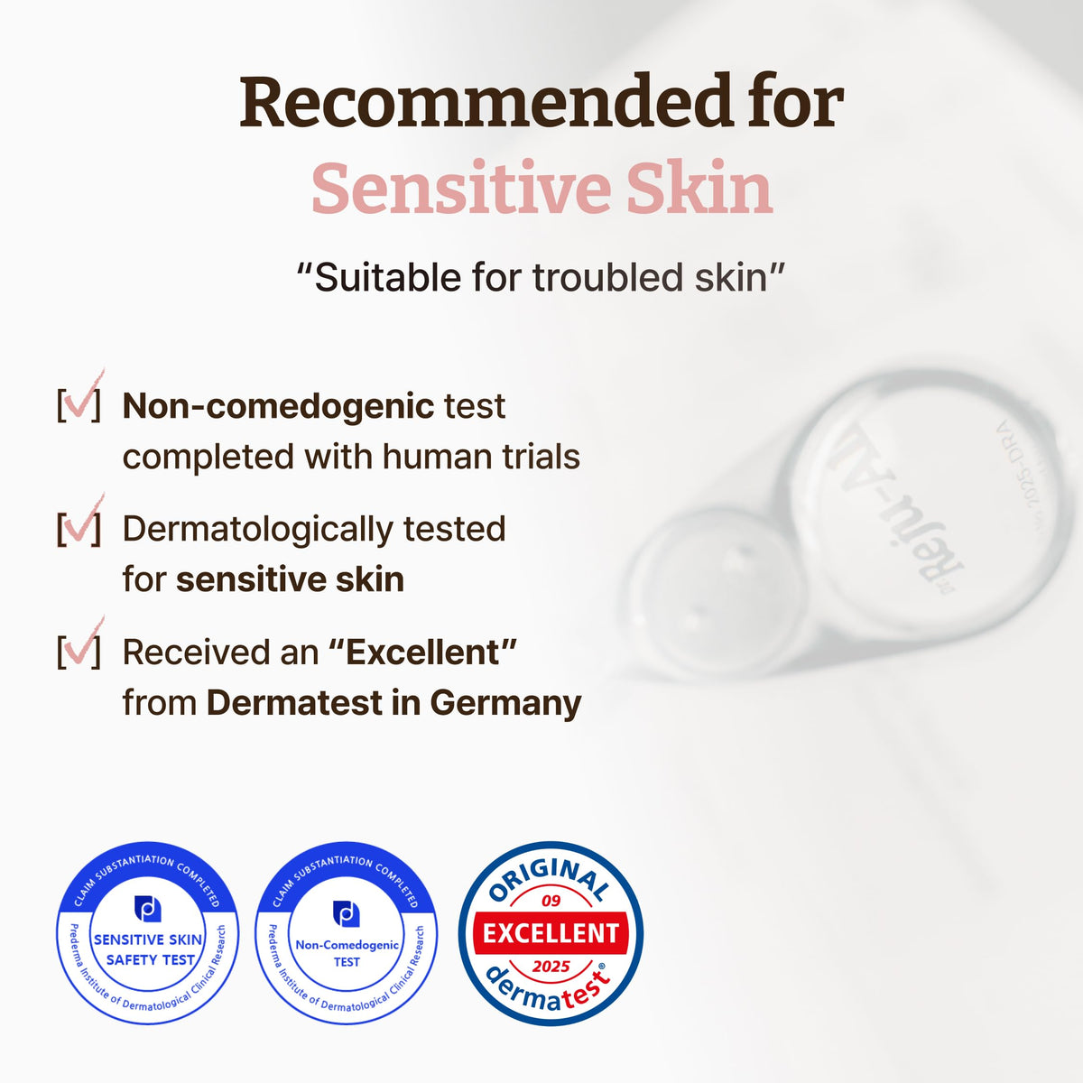 Dr.Reju-All Advanced PDRN Rejuvenating Cream in bathroom setting