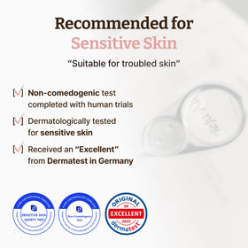 Dr.Reju-All Advanced PDRN Rejuvenating Cream in bathroom setting