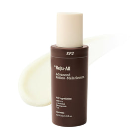Dr.Reju-All Advanced Retino-Mela Serum 1 Fl Oz front view