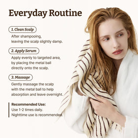 Dr.Reju-All serum ingredients list