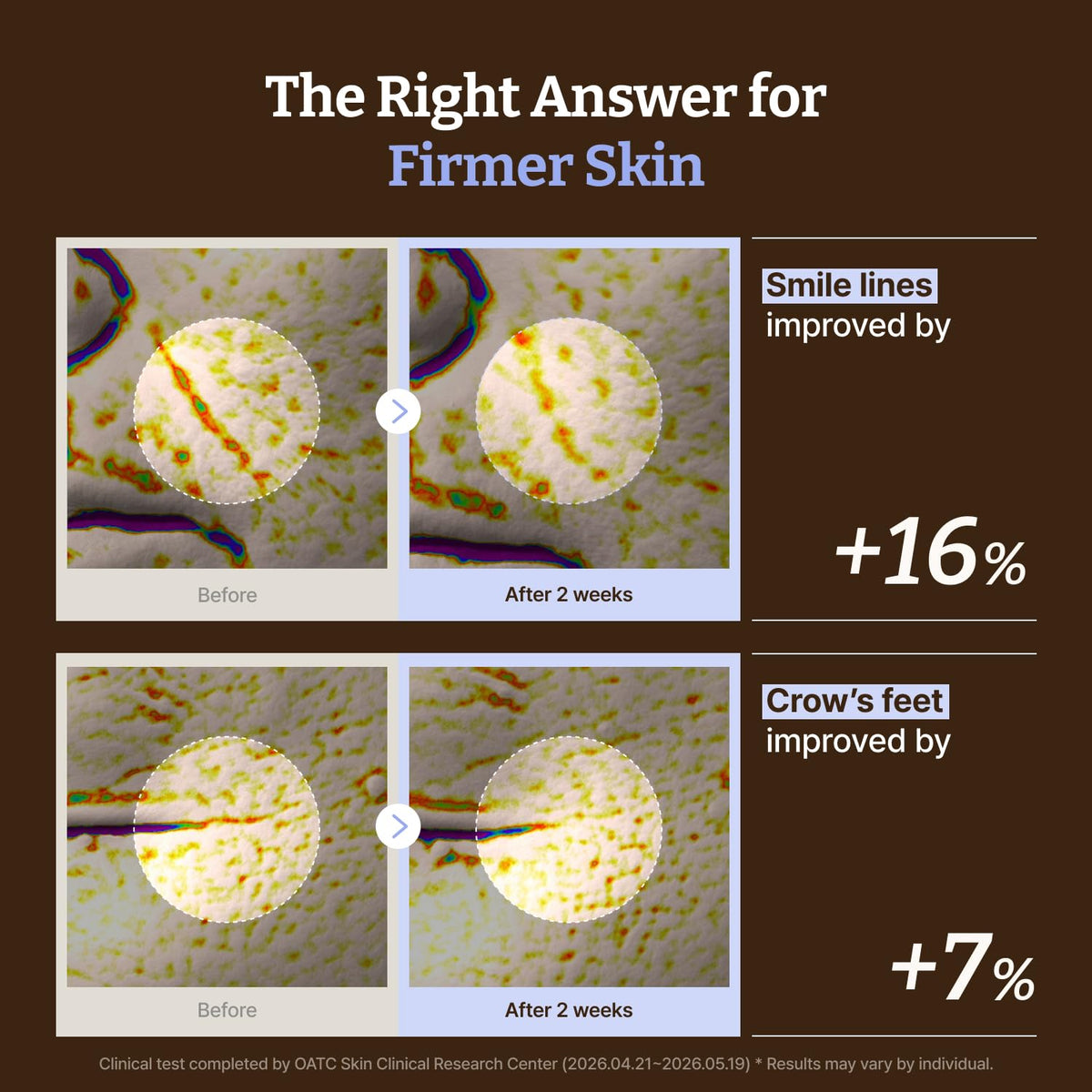 Dr.Reju-All serum texture on hand