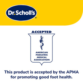 Dr. Scholl's Women's Soothing Spa Socks displayed side by side