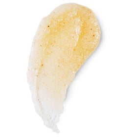 Dr Teal's Pink Himalayan Salt Body Scrub with bergamot and orange
