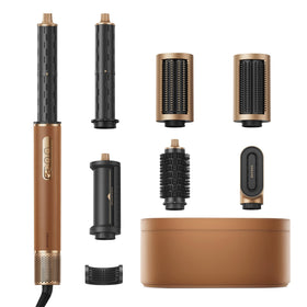dreame Airstyle Pro 7-in-1 Hair Styler front view