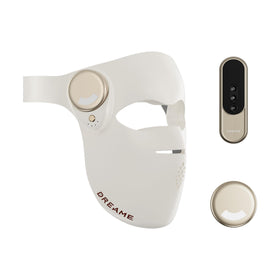 Dreame Chrona Photon Anti-Aging Skincare Mask front view