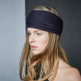 DRESHOW headbands arranged on a flat surface