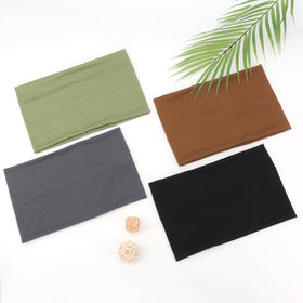 DRESHOW Wide Headbands packaging display