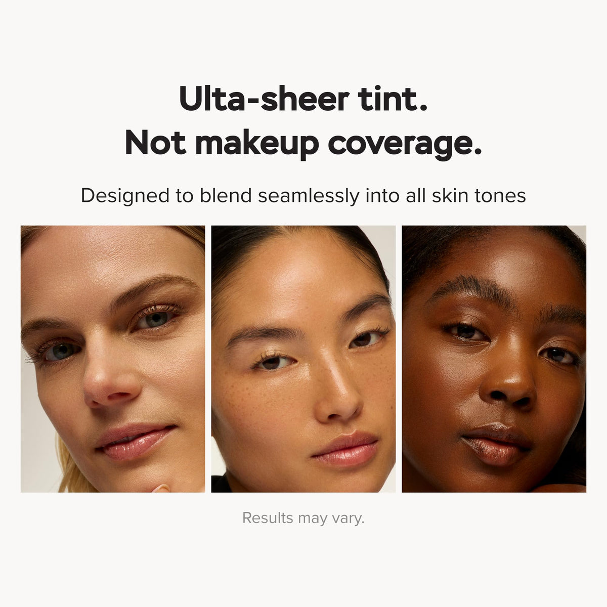 DRMTLGY Matte Universal Tinted Moisturizer SPF 46 lifestyle scene