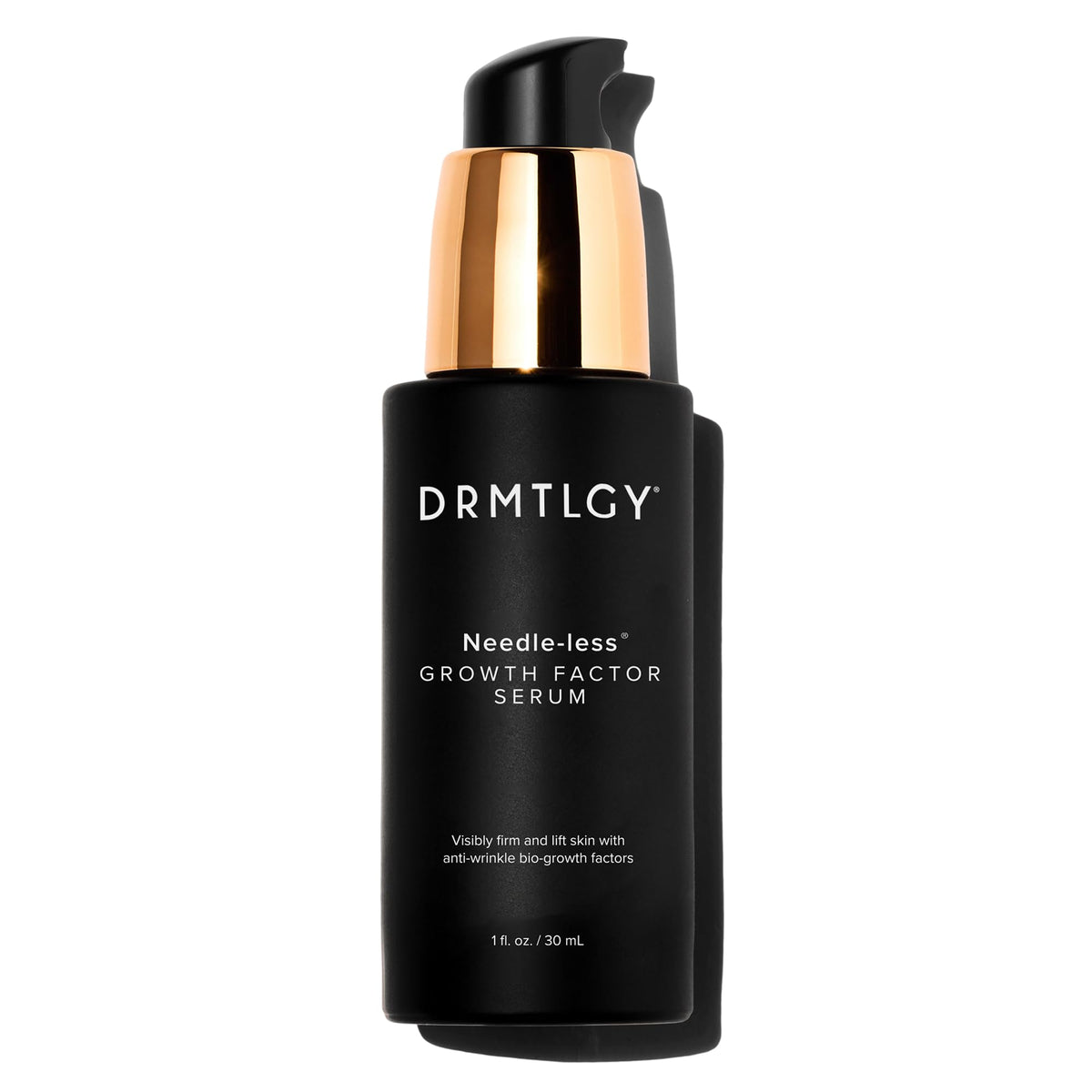 DRMTLGY Needle-less Growth Factor Serum front view