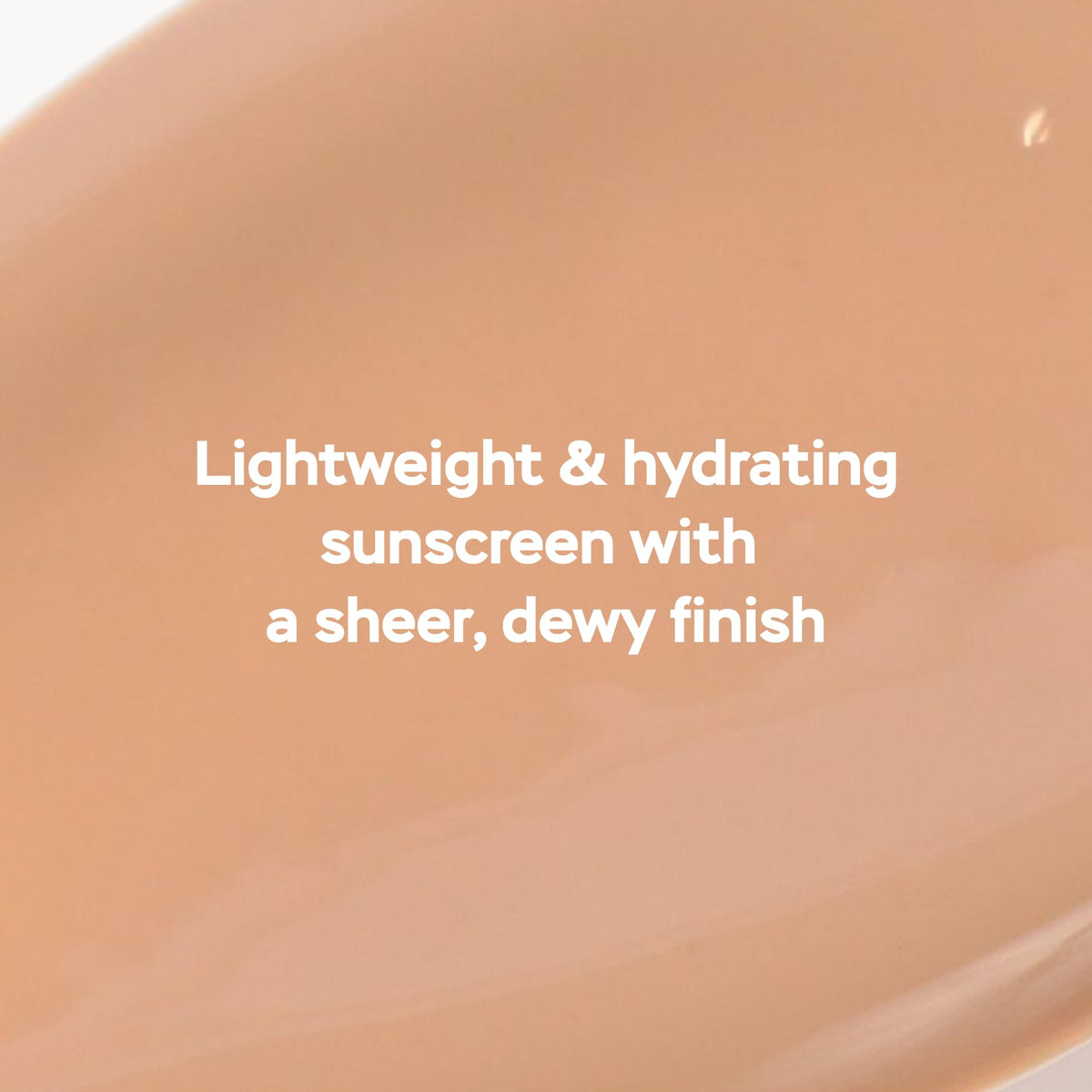 DRMTLGY Tinted Moisturizer SPF 46 with makeup products