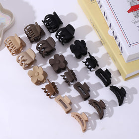 Drnytunk clips showcasing non-slip design