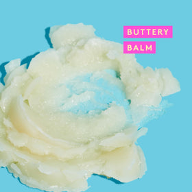 Drunk Elephant Lippe Balm 3.7g texture close-up