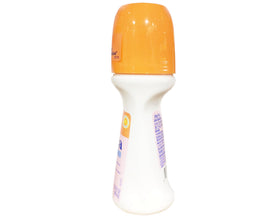 Dry Idea Fresh Linen Antiperspirant on a bathroom counter