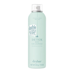 Drybar Detox Dry Shampoo Spray 7.6 oz front view