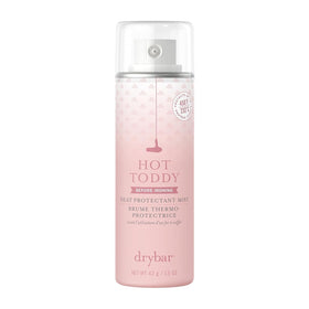 Drybar Hot Toddy Heat Protectant Mist 1.5 oz front view