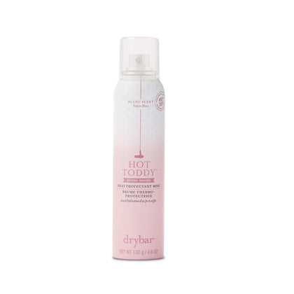 Drybar Hot Toddy Heat Protectant Mist 4.6 oz front view
