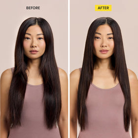 Drybar Liquid Glass Miracle Smoothing Sealant 6.4 oz back view