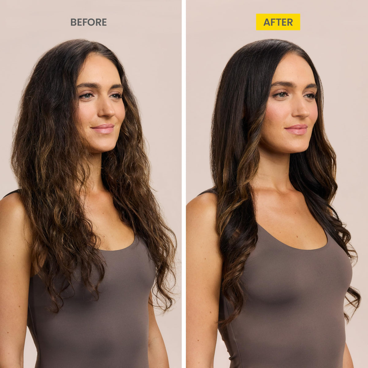 Drybar Liquid Glass Sealant bottle side view