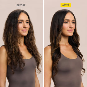 Drybar Liquid Glass Sealant bottle side view