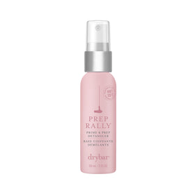 Drybar Prep Rally & Prep Detangler 2 oz Noir Scent front view