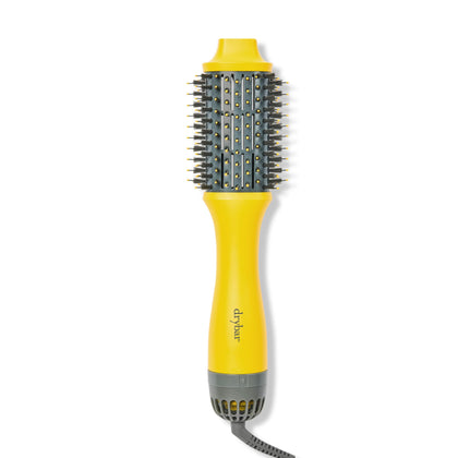 Drybar The Double Shot 2.4" Oval Blow-Dryer Brush front view