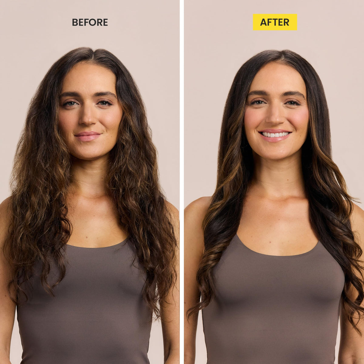 Drybar The Half Shot 1.5" Round Blow-Dryer Brush back view