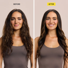 Drybar The Half Shot 1.5" Round Blow-Dryer Brush back view