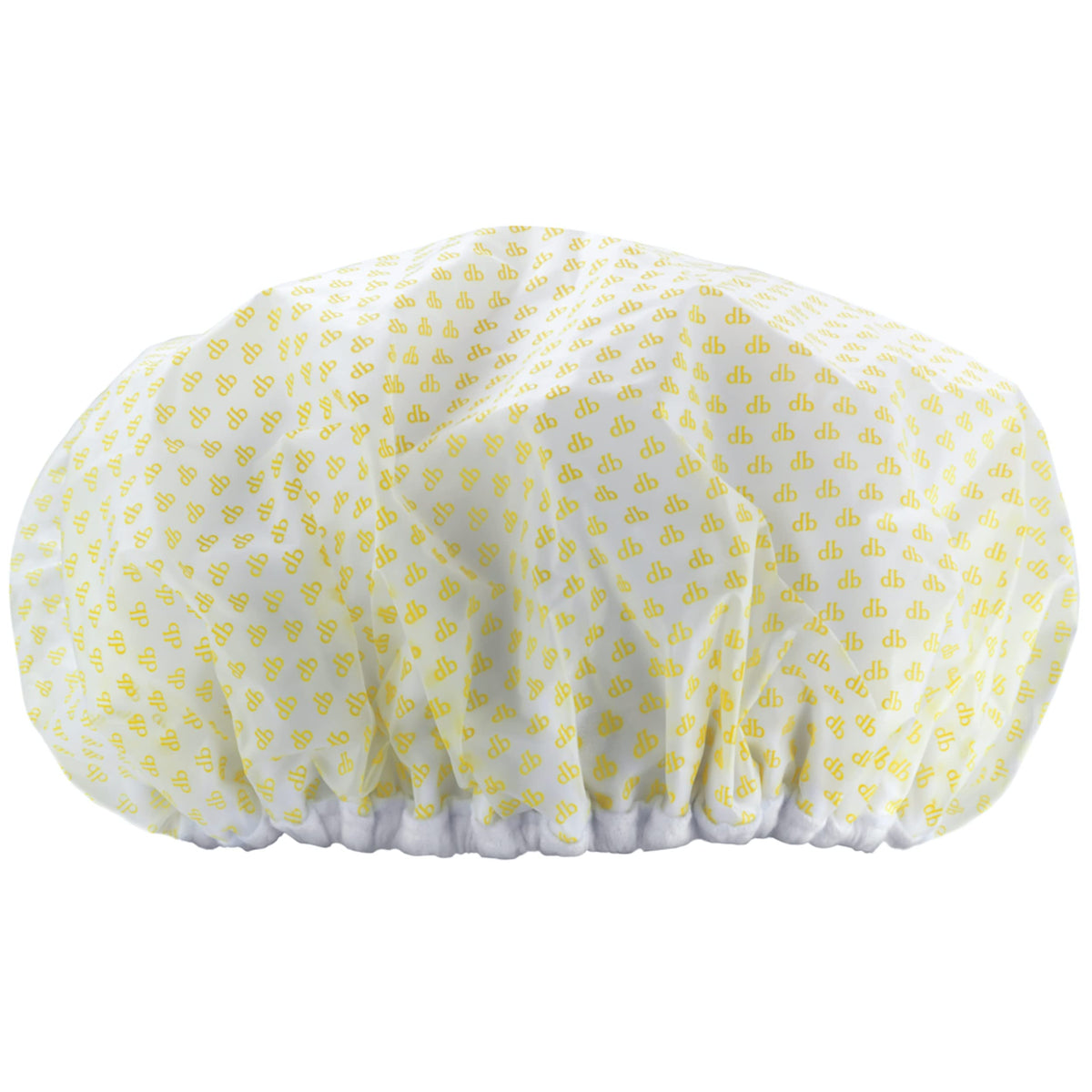 Drybar The Morning After Extra Large Shower Cap front view