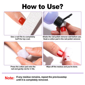 Dual-ended steel cuticle pusher and long nail file