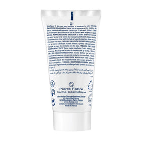 Ducray Cheratolytic Emulsion ingredients list