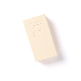 Duke Cannon Big Ass Brick of Soap packaging showing size and branding
