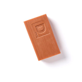 Duke Cannon Big Brick of Soap 10 oz side view