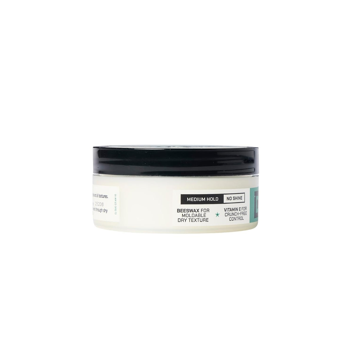 Duke Cannon Dry Hold Texture Putty with grooming accessories