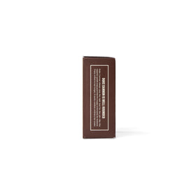 Duke Cannon Palomino Men's Soap Puck packaging