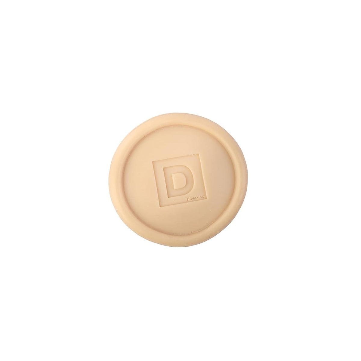 Duke Cannon Palomino Men's Soap Puck with grooming products