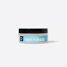 Duke Cannon pomade with beeswax ingredient highlight