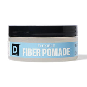 Duke Cannon Supply Co. Flexible Fiber Pomade 2 oz front view