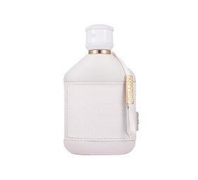 Dumont Nitro White Eau De Parfum for Men 3.4 Fl Oz bottle design
