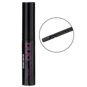 DUO Quick-Set Eyelash Glue Dark Tone packaging