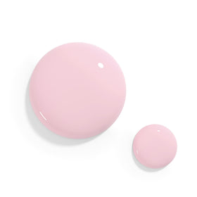 duri 340 Forever Beautiful polish with soft pink colour