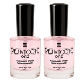 duri Rejuvacote 1 Nail Growth System front view, 0.45 fl. oz.