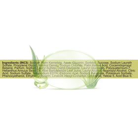Duru Aloe Vera Glycerin Bar Soap in bathroom setting
